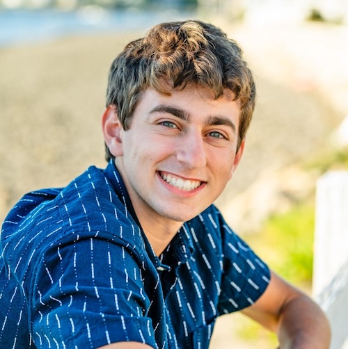 Ethan Warhaftig